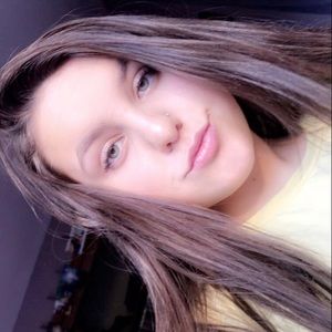 Meet your Posher, Haylie